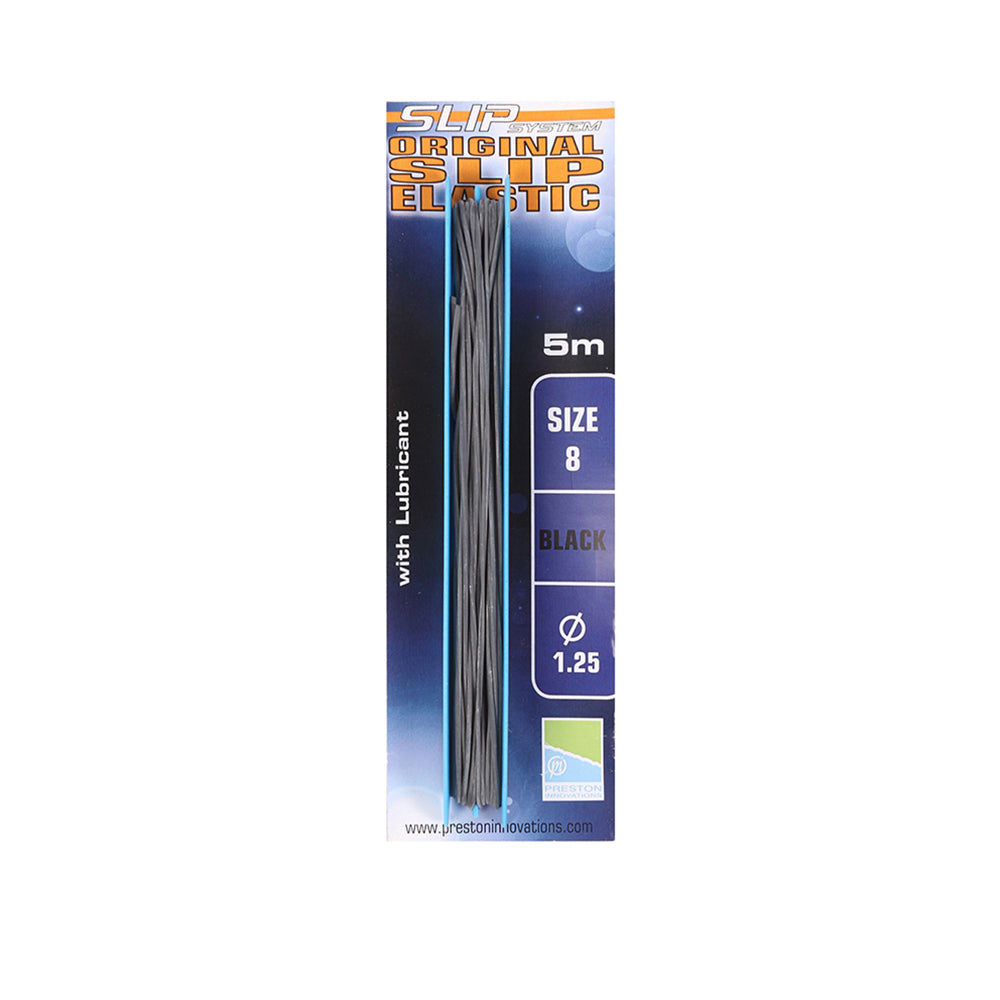 Slip Elastic