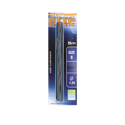 Slip Elastic