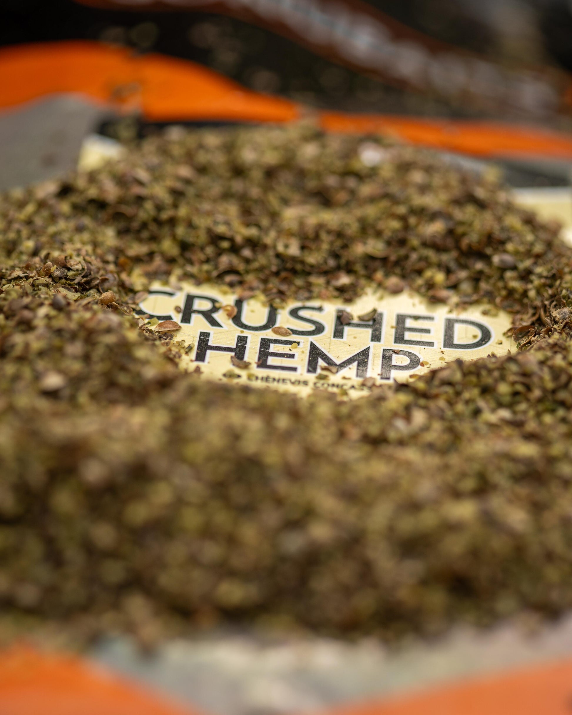 Essential Ingredients