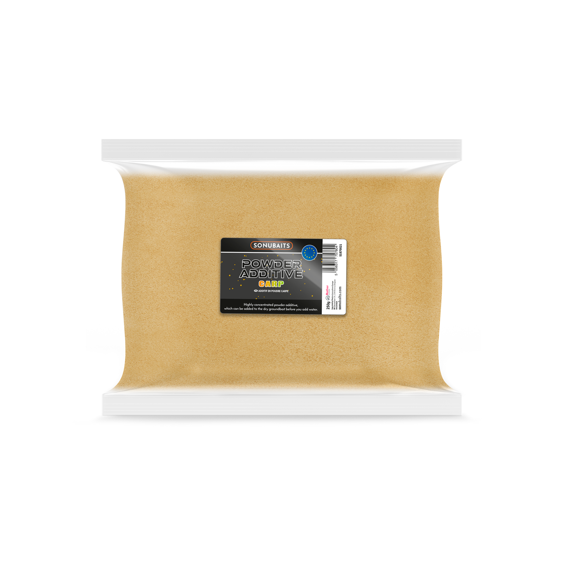 Powder Additive Banana