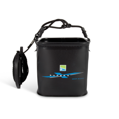 Supera X Drop Bucket