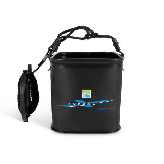 Supera X Drop Bucket