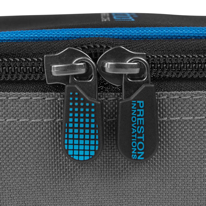 Competition Reel Case