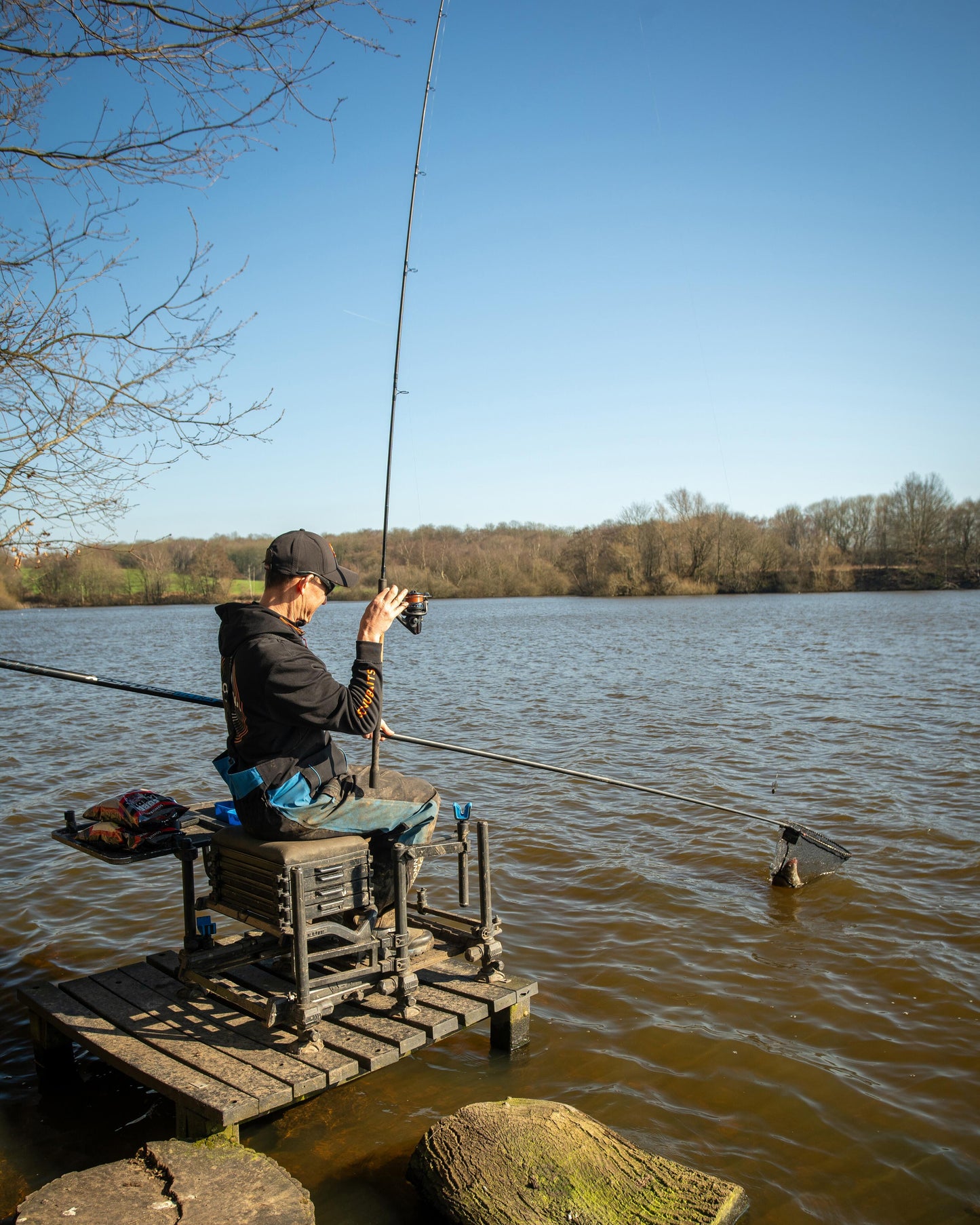 Super Feeder Bream