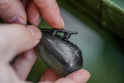Surface Bombs