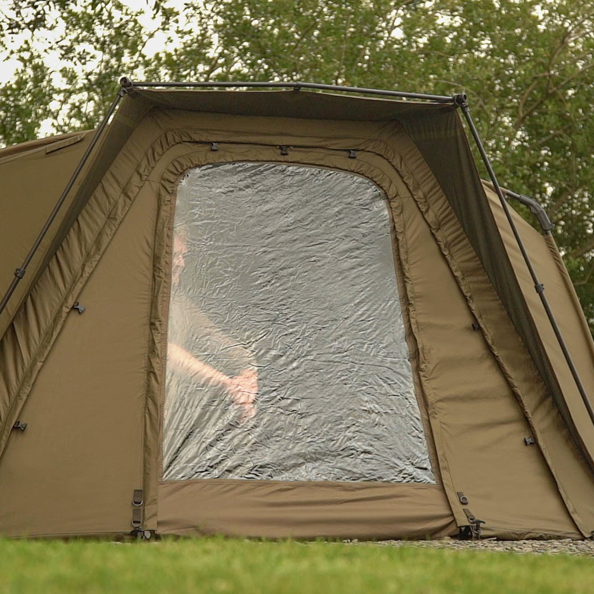 EXO 2 Bivvy System