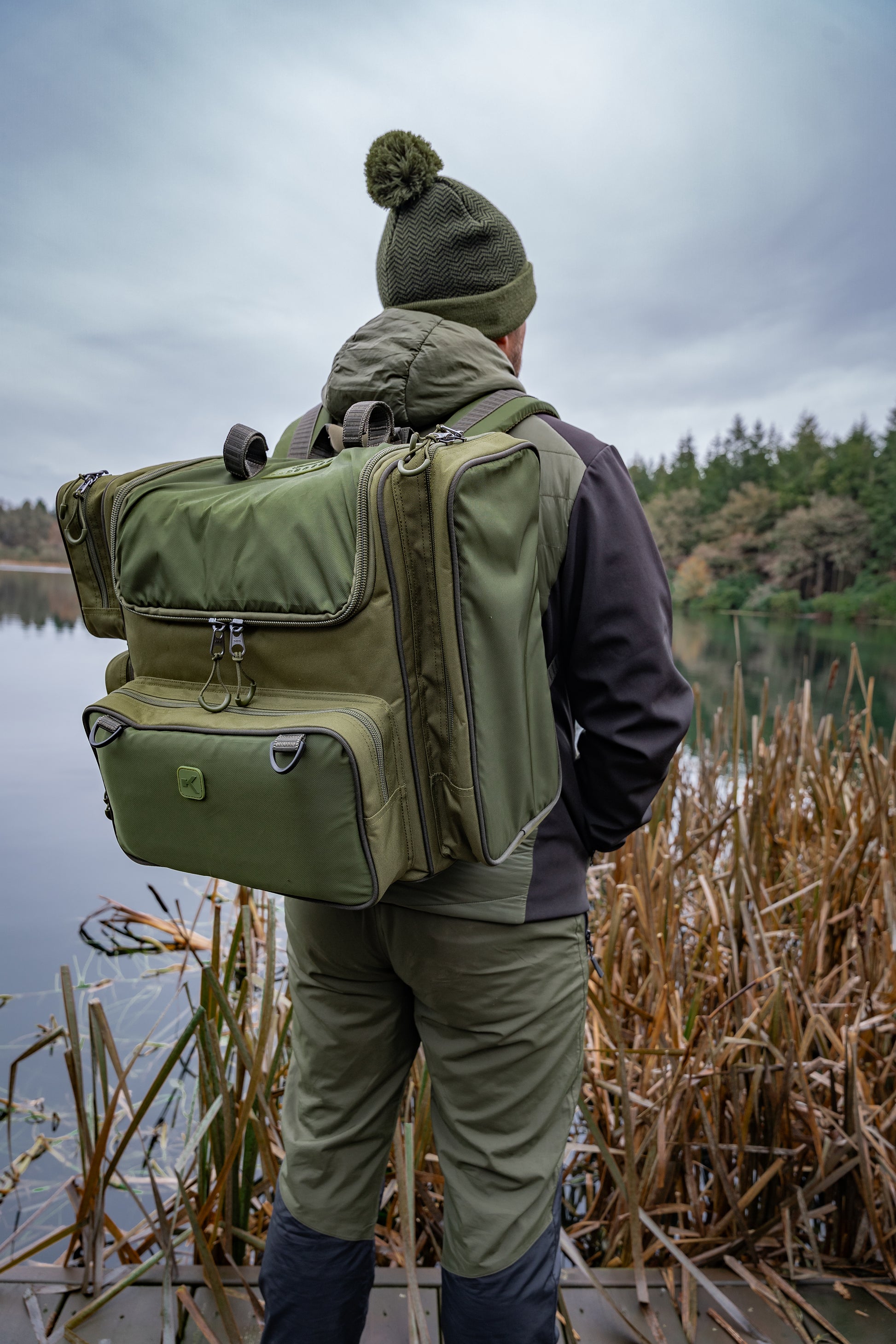 Progress Rucksack