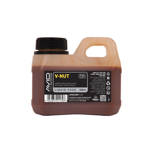 V-Nut Liquid Food
