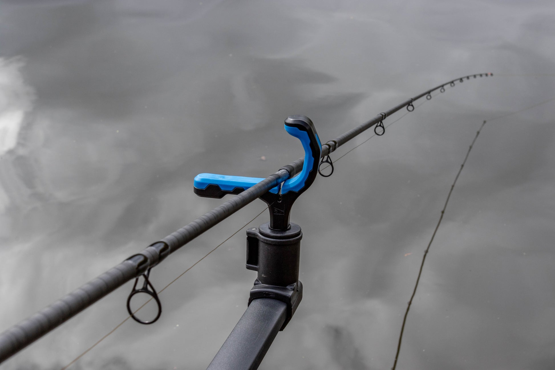 Rod Safe Method