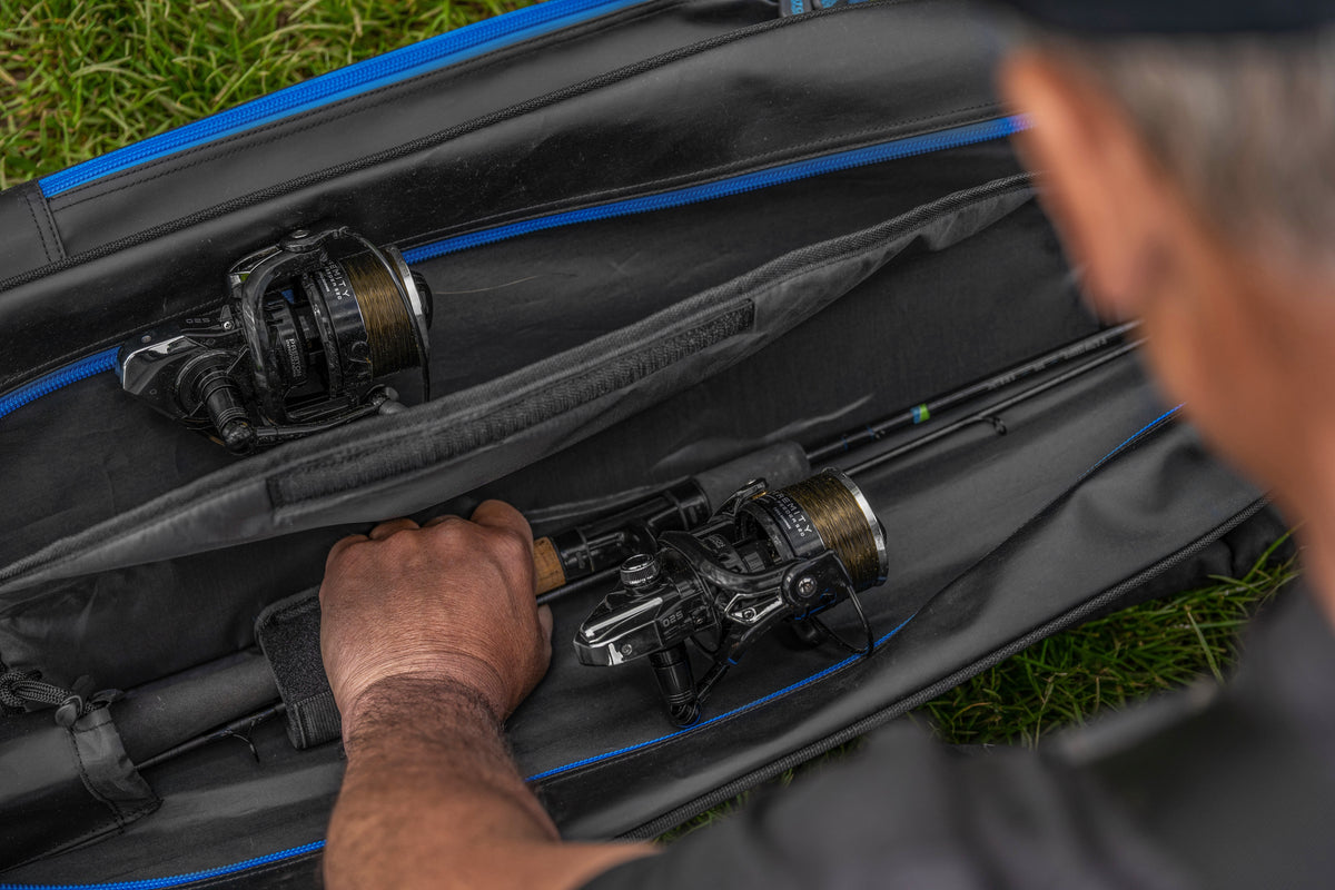 Supera X 2 Rod 195