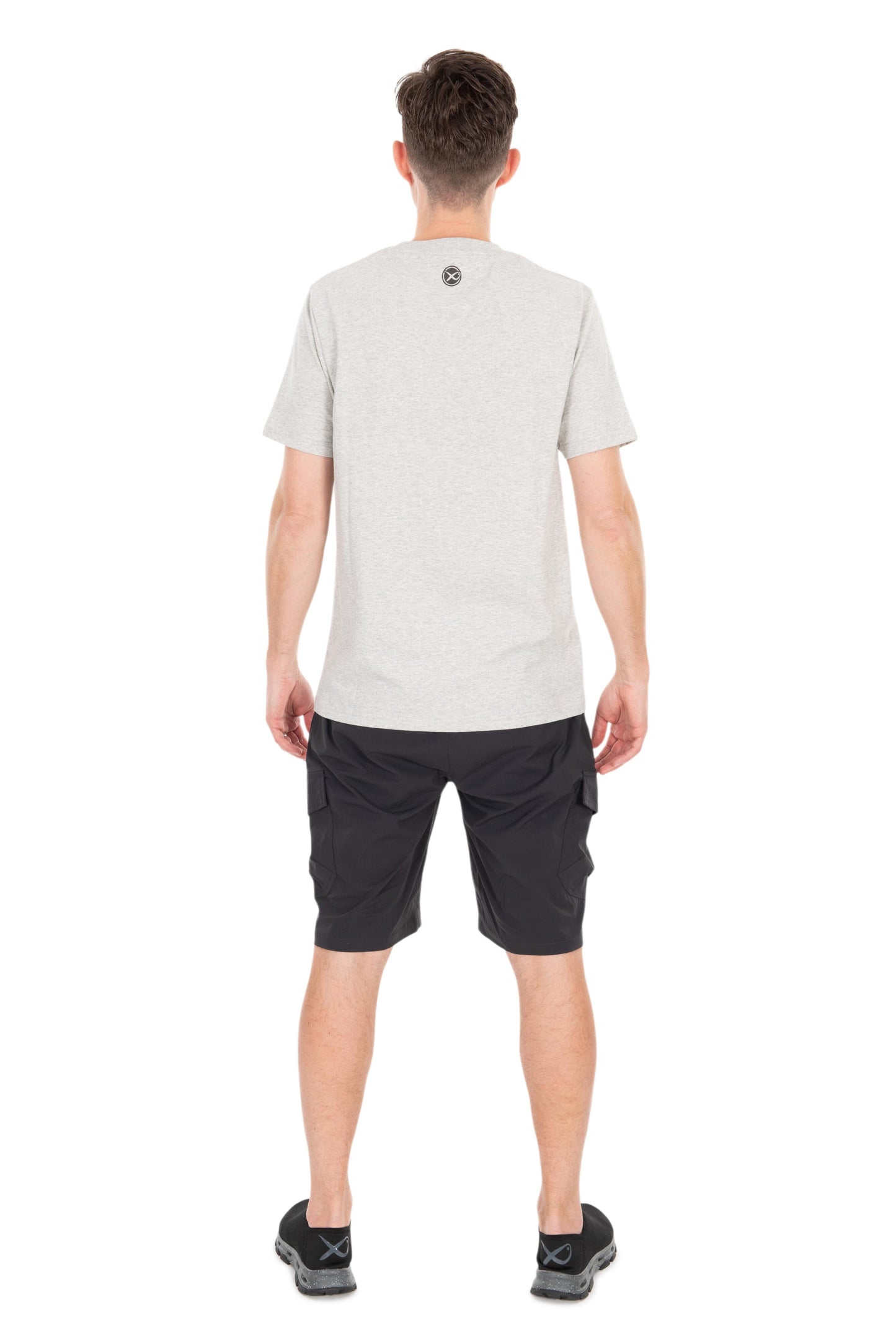 LW Cargo Shorts - S