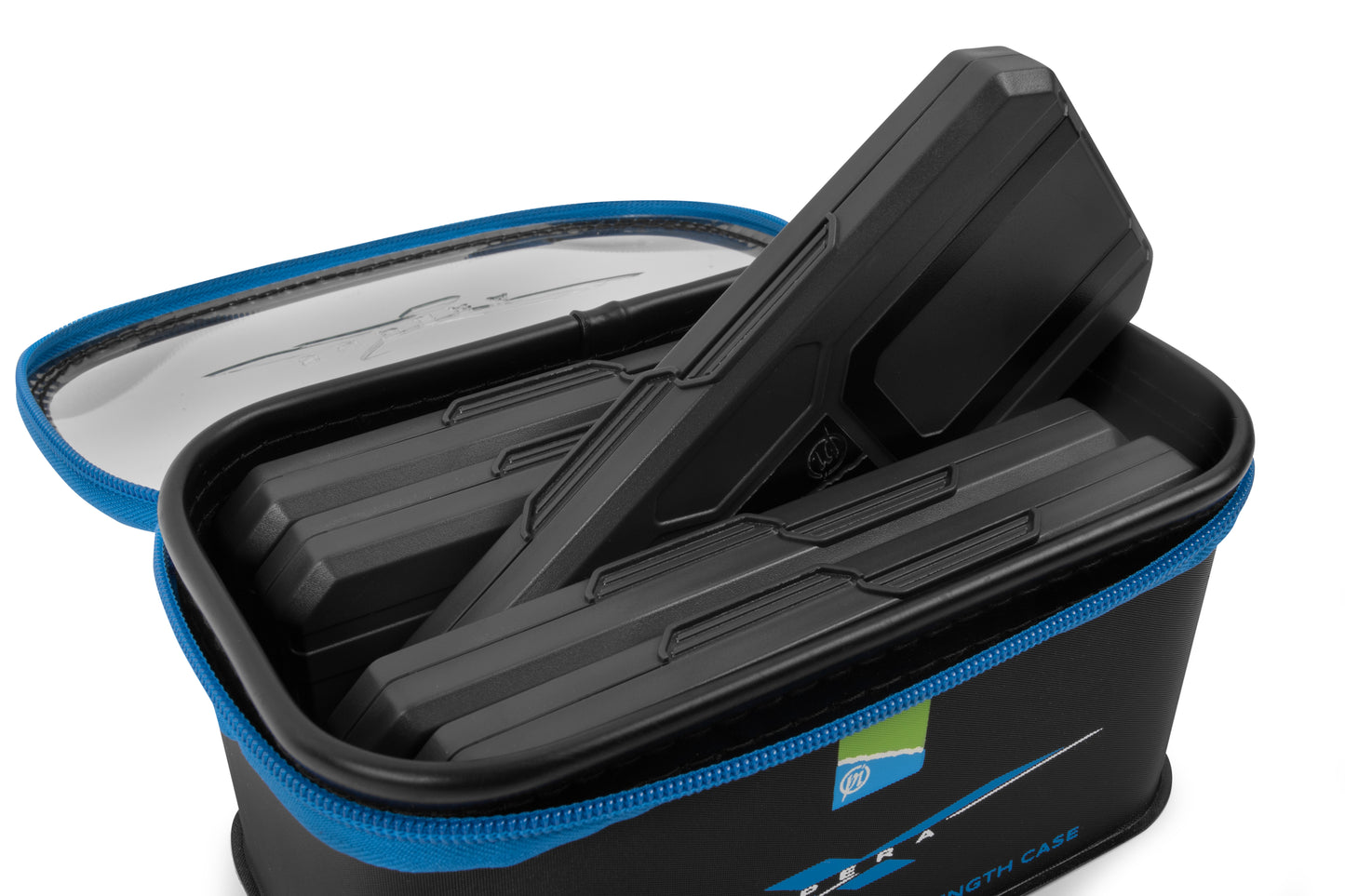 Eva Hooklength Case - Short