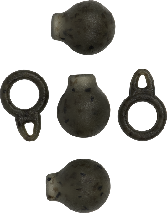 Camo Run Rings & Bead Kit 