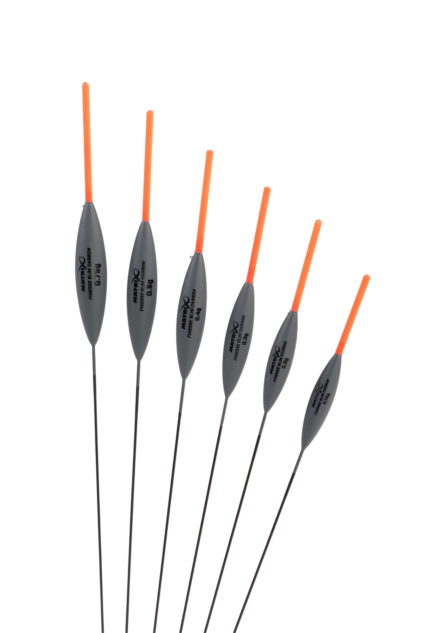 Finesse Carbon Slim Pole Float 
