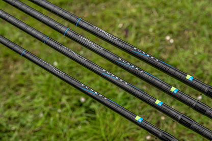 Supera X Feeder Rods