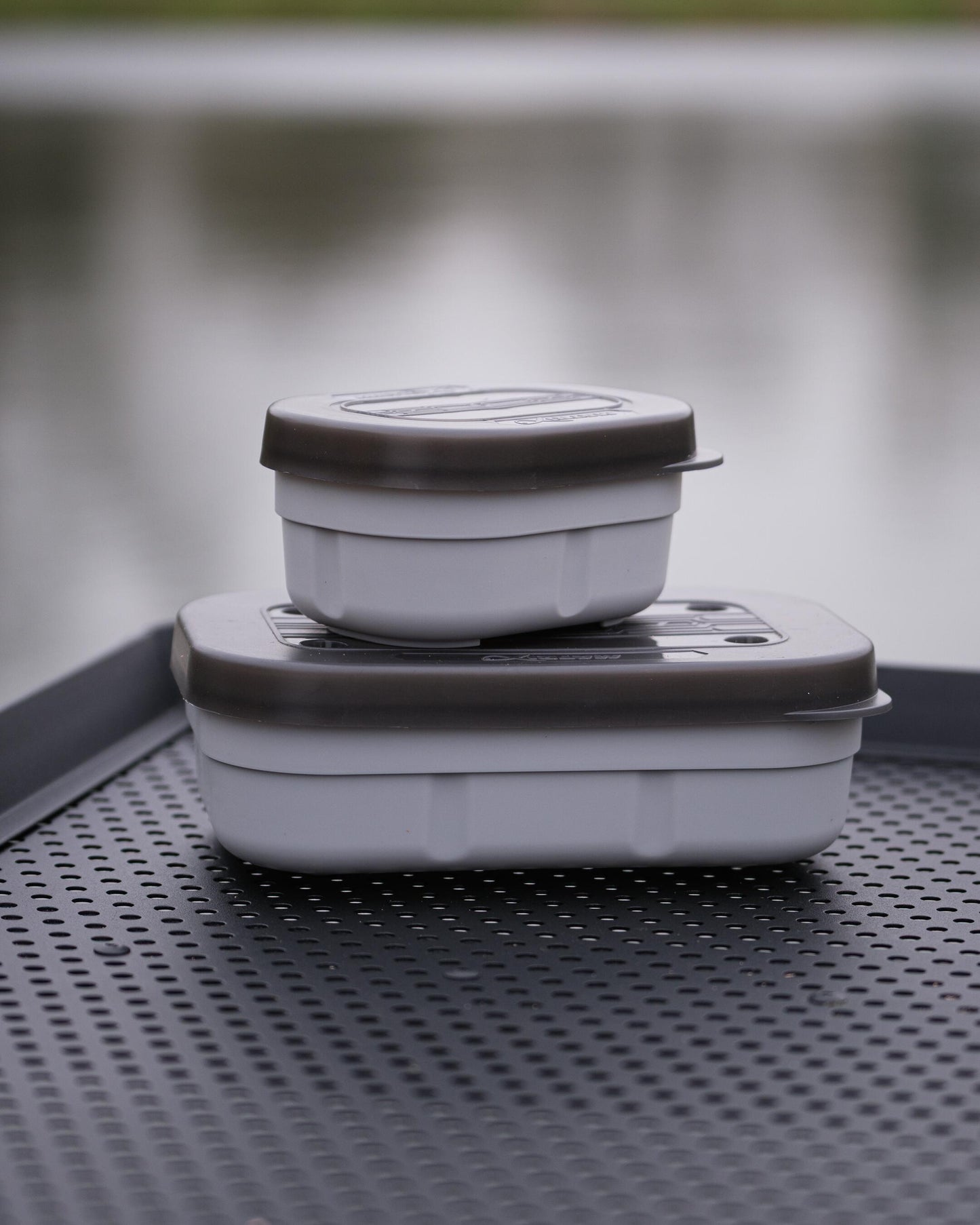 Mini Expander Tub 