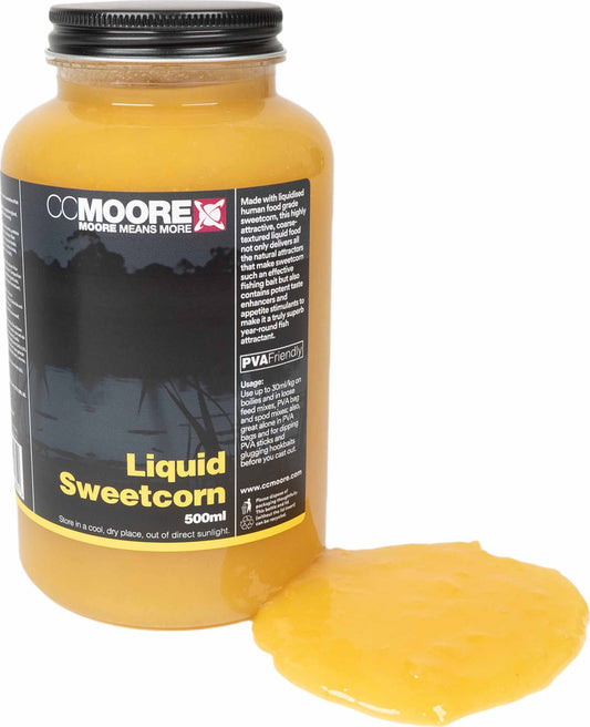 Liquid Sweetcorn