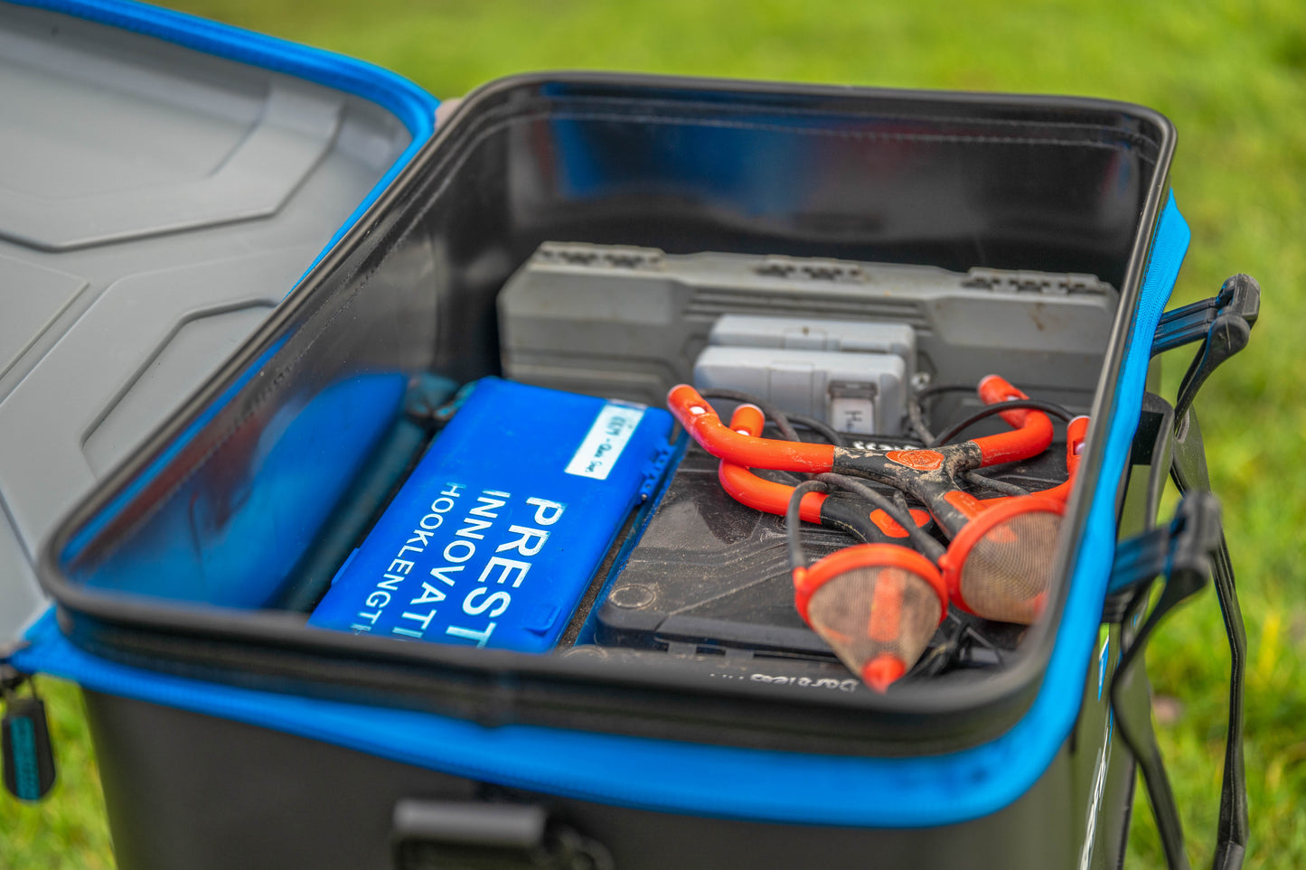 Hardcase Tackle Safe - Standard
