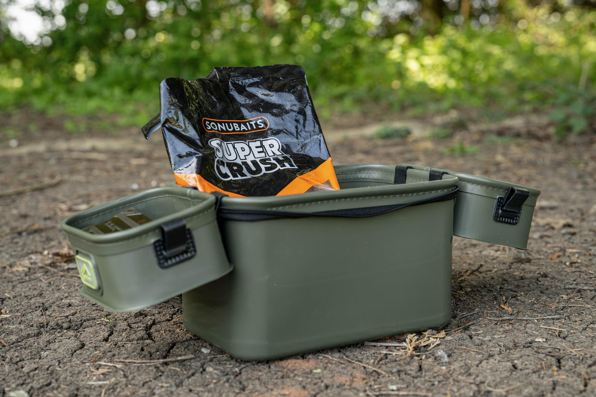 EVA Solid Bait Station