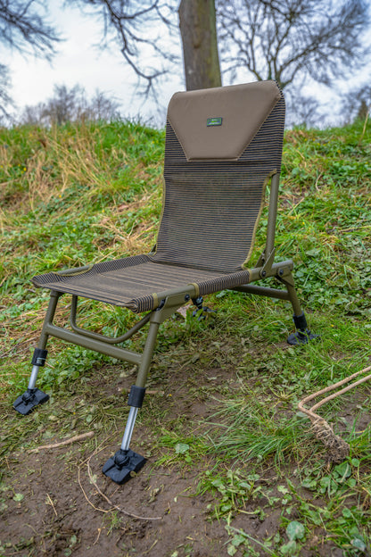 Supa Lite Stretch Chair