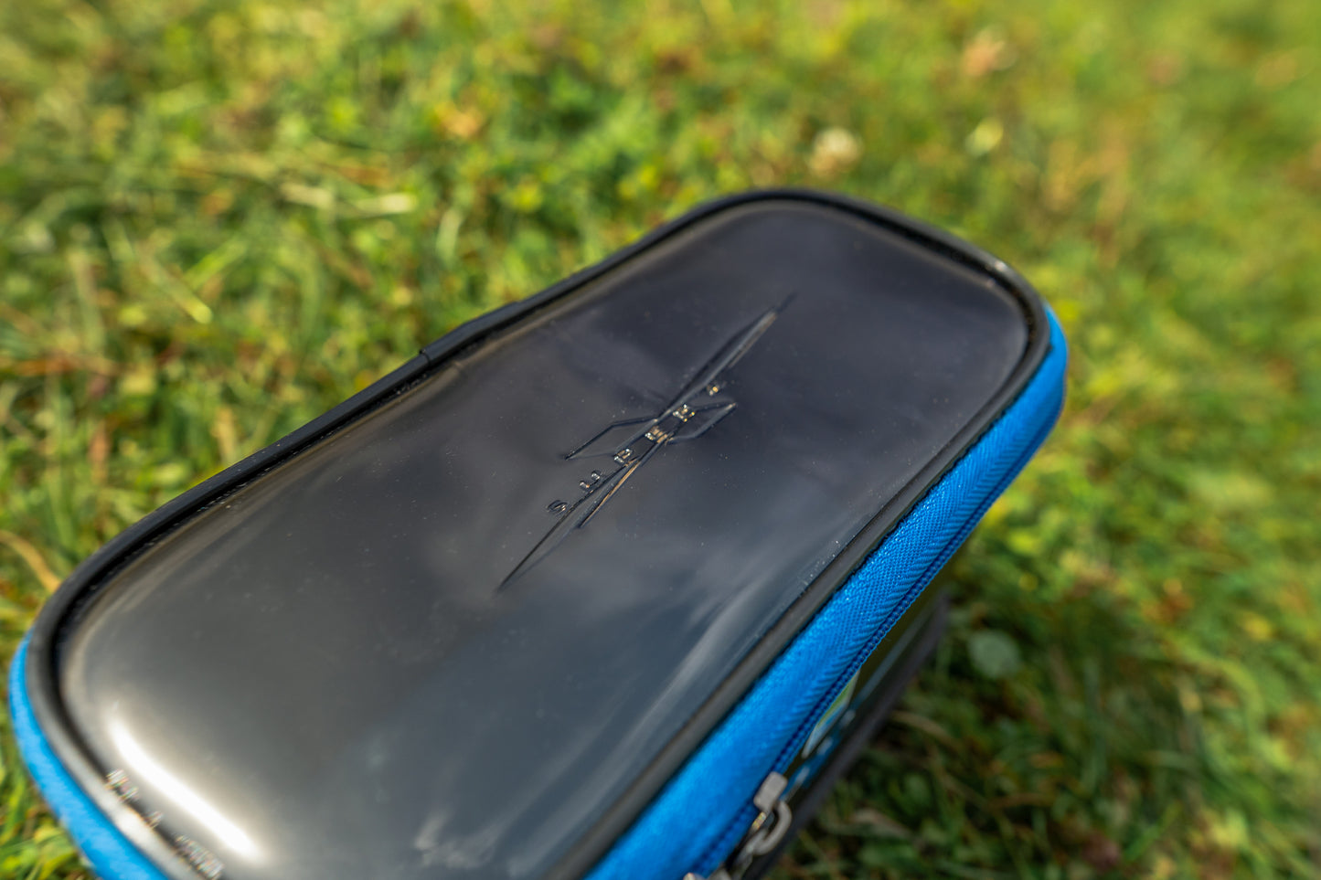 Supera X Small Eva Accessory Case