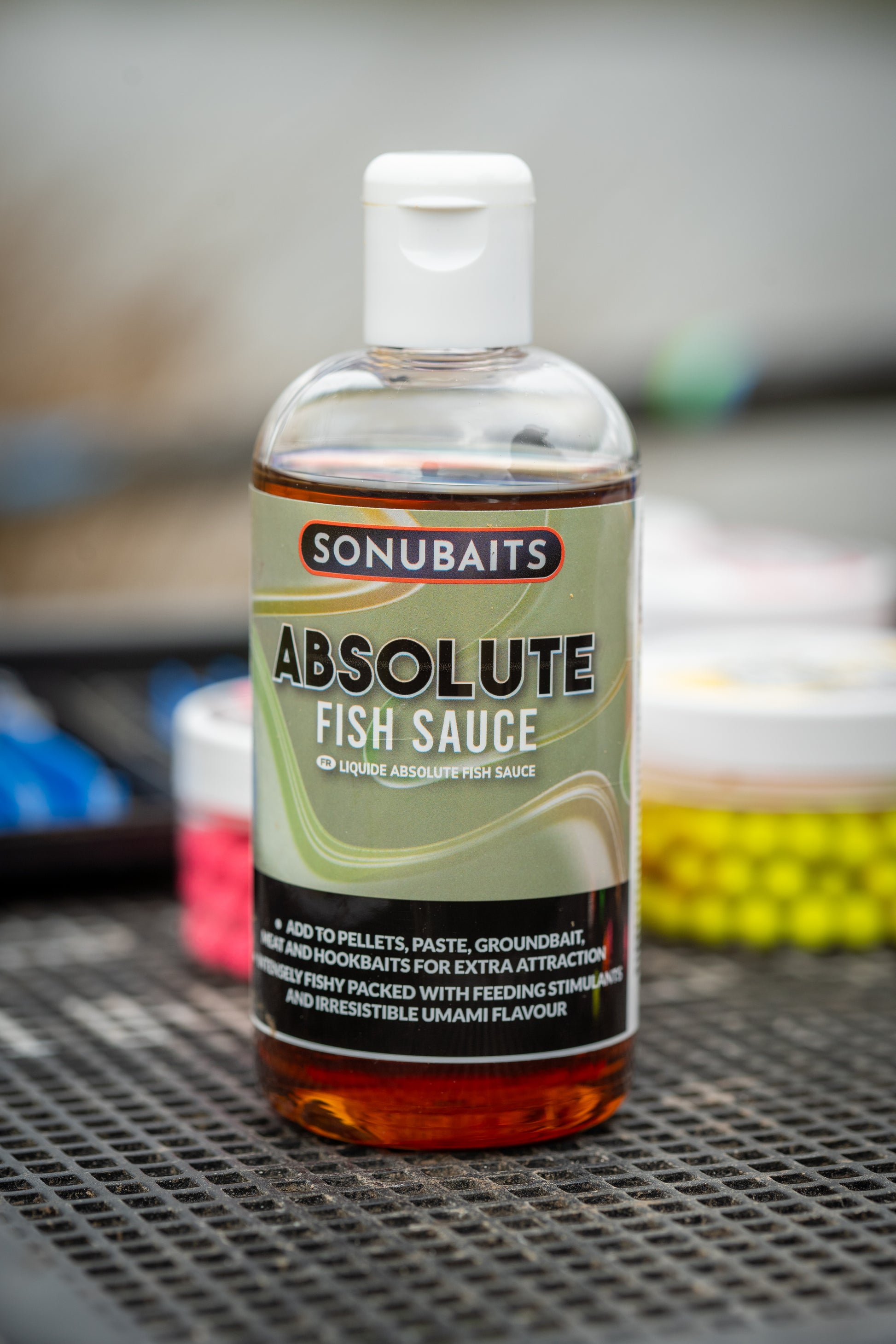 Absolute Fish Sauce