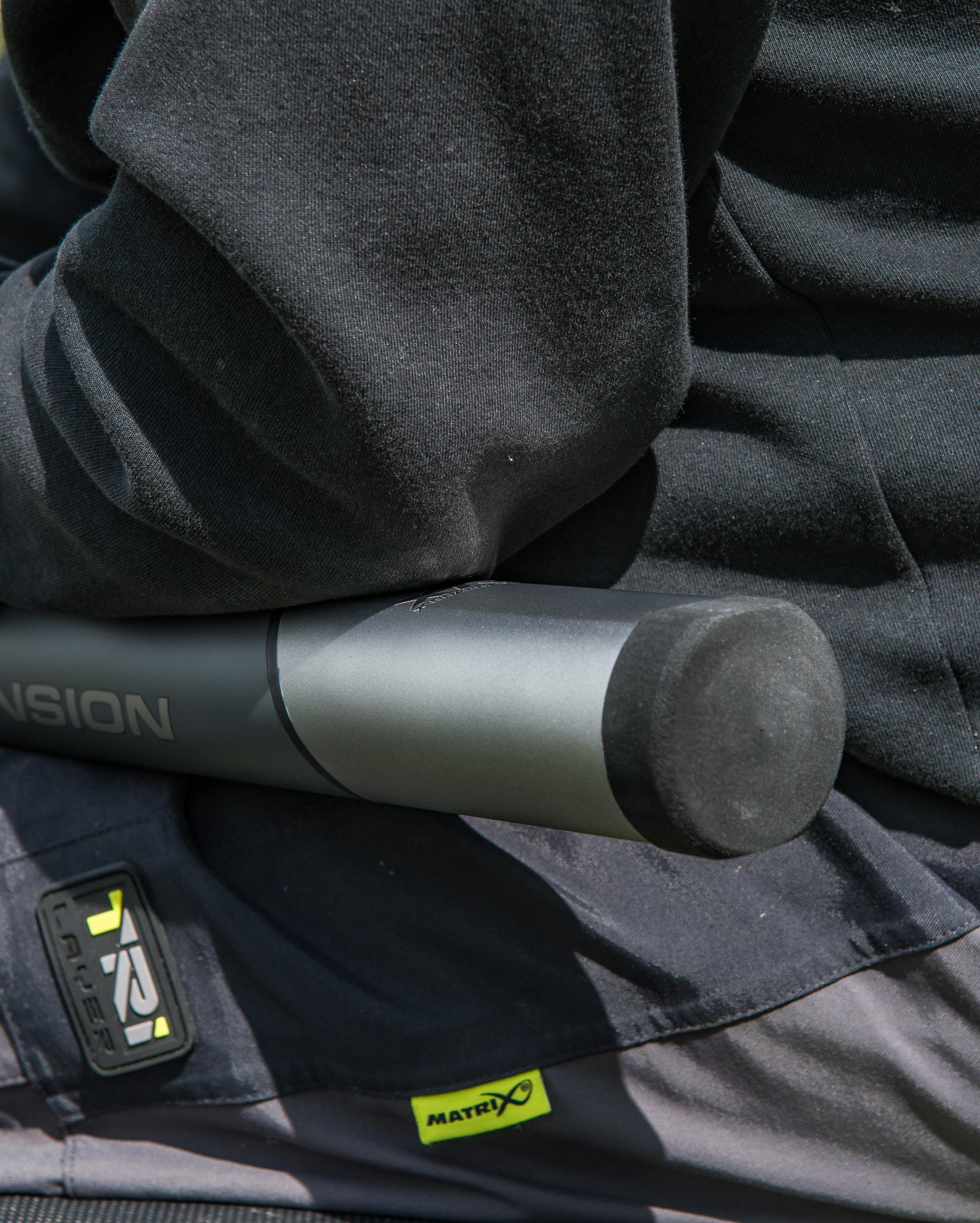 XTR Flat Mini Extension 
