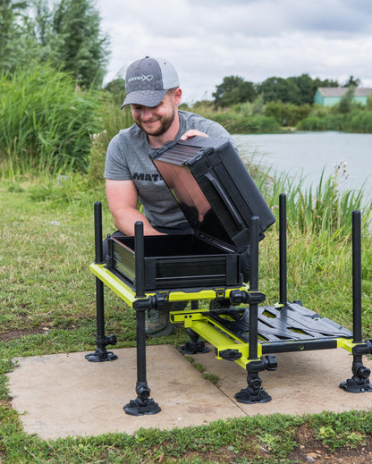 F25 Pro Seatbox