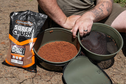 EVA Solid Groundbait Bowl 