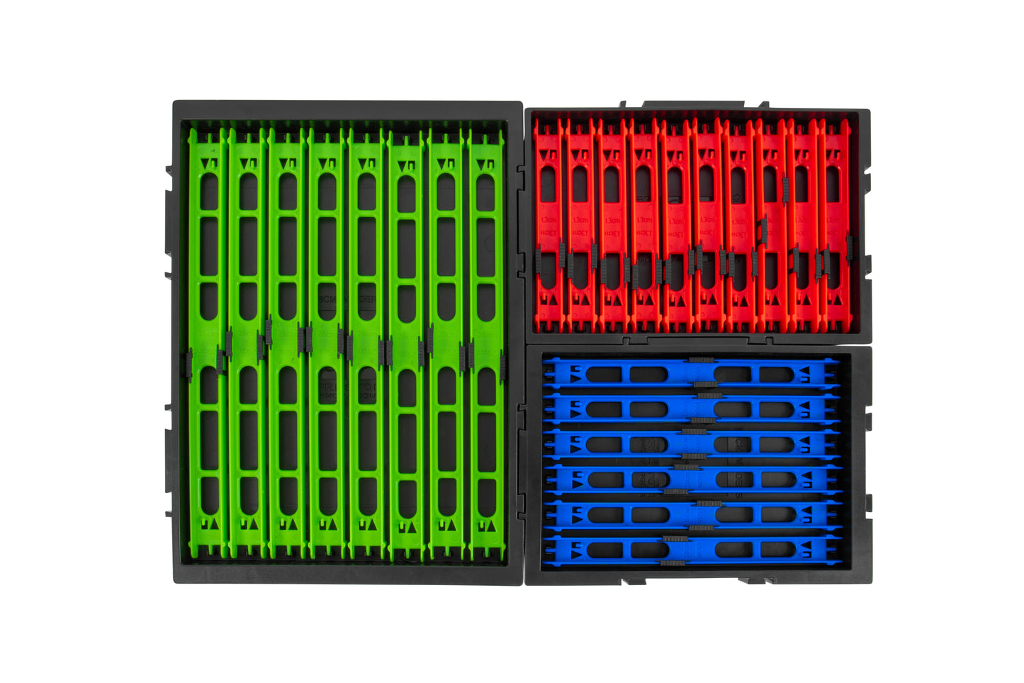 Interlok Winder Trays