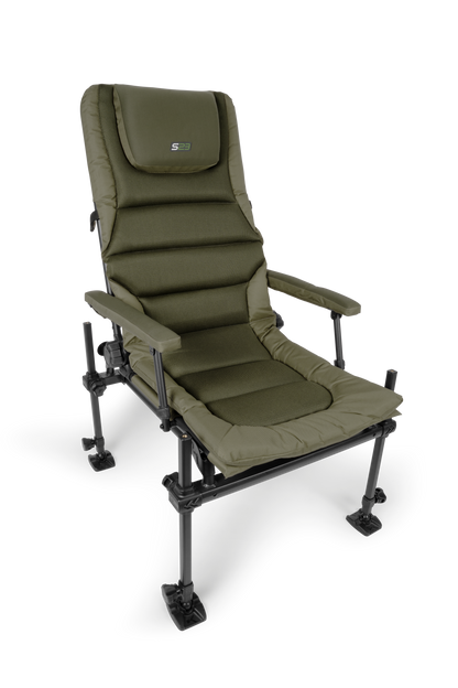 S23 - Supa Deluxe Accessory Chair II