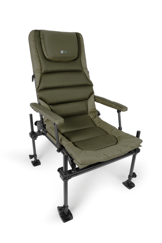 S23 - Supa Deluxe Accessory Chair II