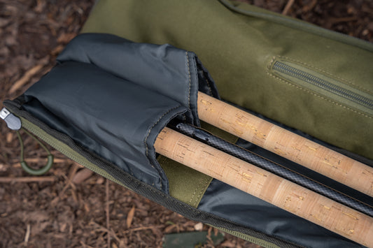 Progress Folding Quiver - 2 Rod