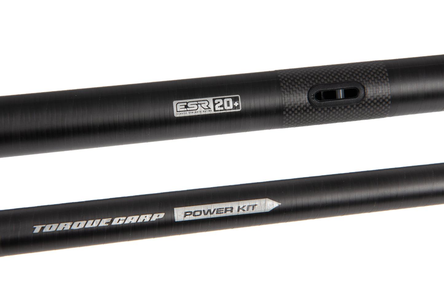 Torque Carp Power Pole