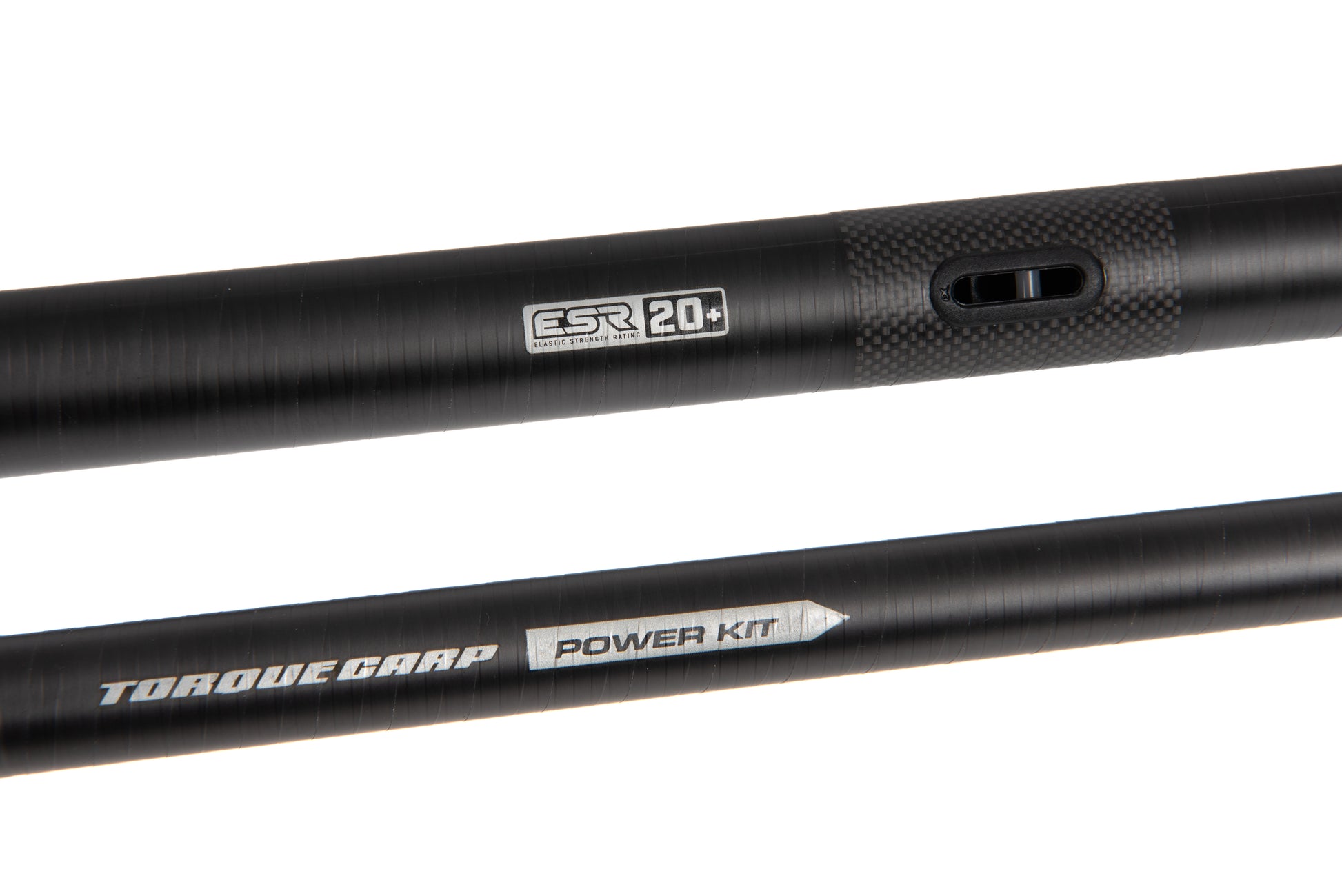 Torque Carp Power Pole
