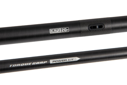 Torque Carp Power Pole