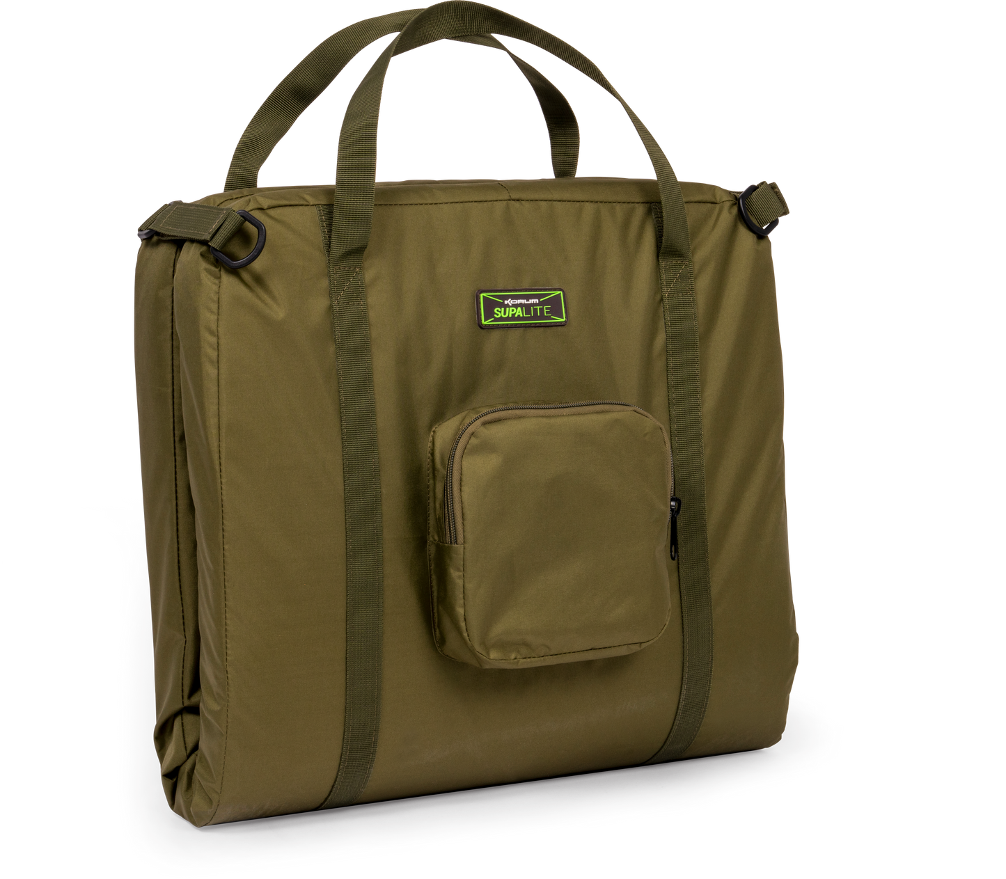 Supa Lite Fishcare Set