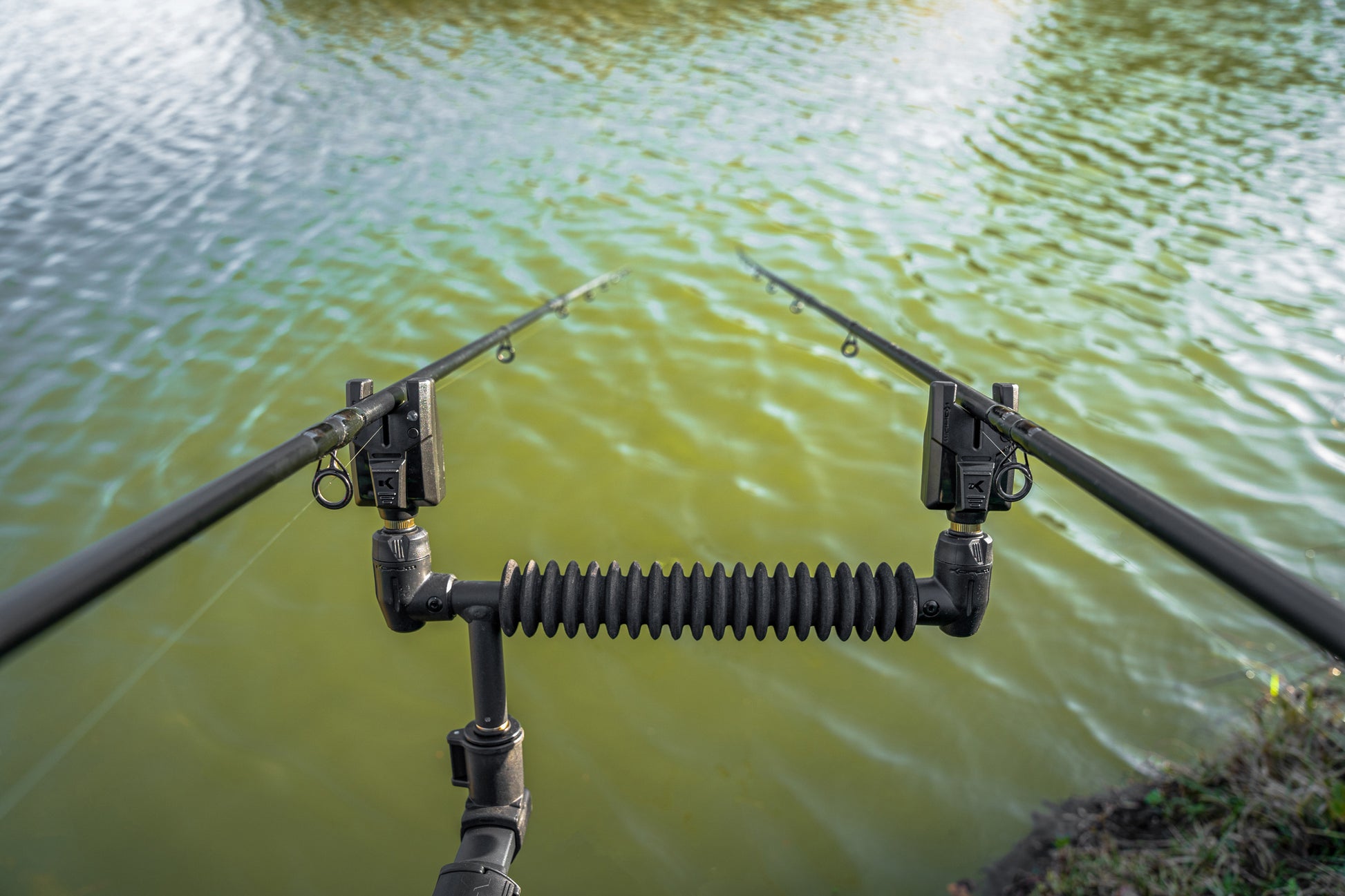 XS Two Rod Arm & Rests