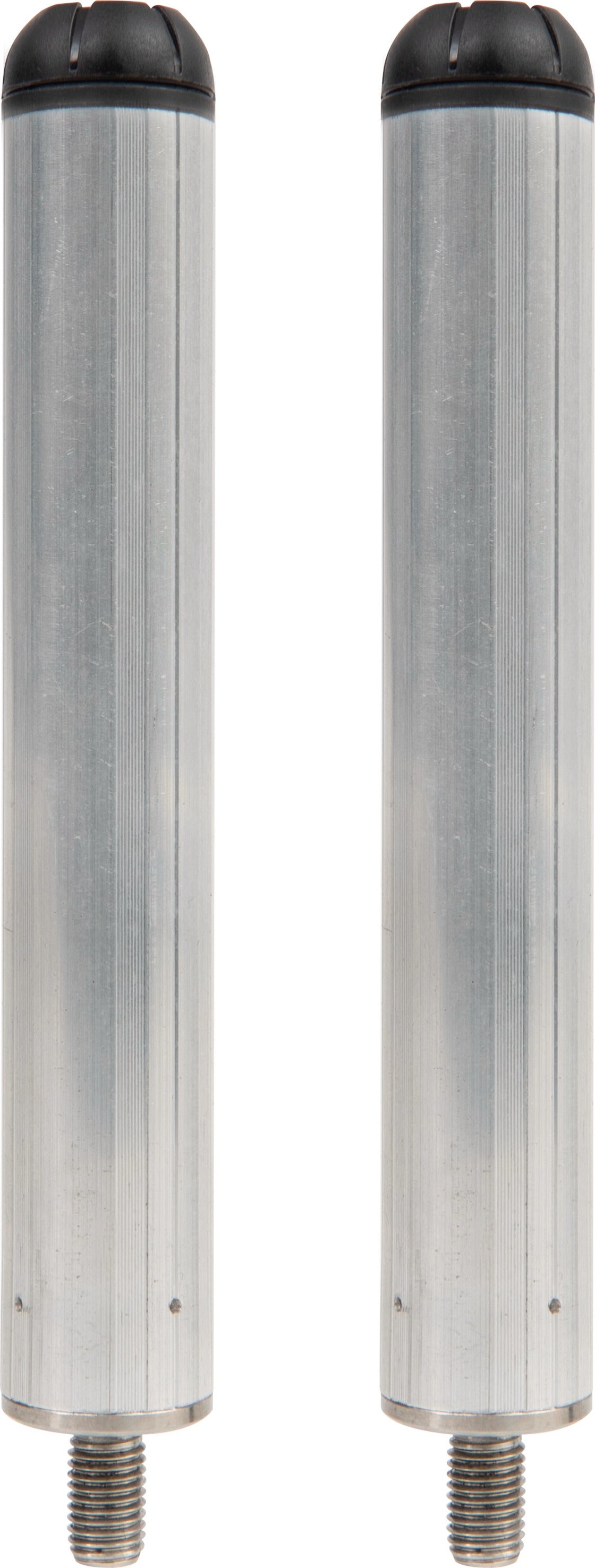 Silver Leg Extensions 25
