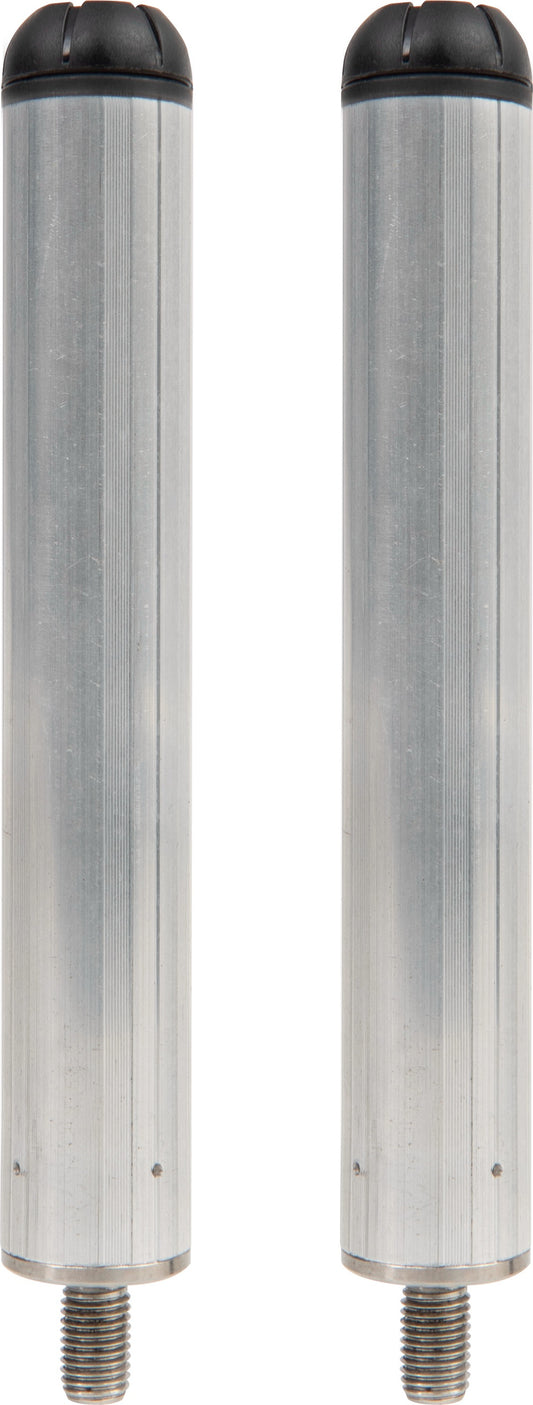 Silver Leg Extensions 25