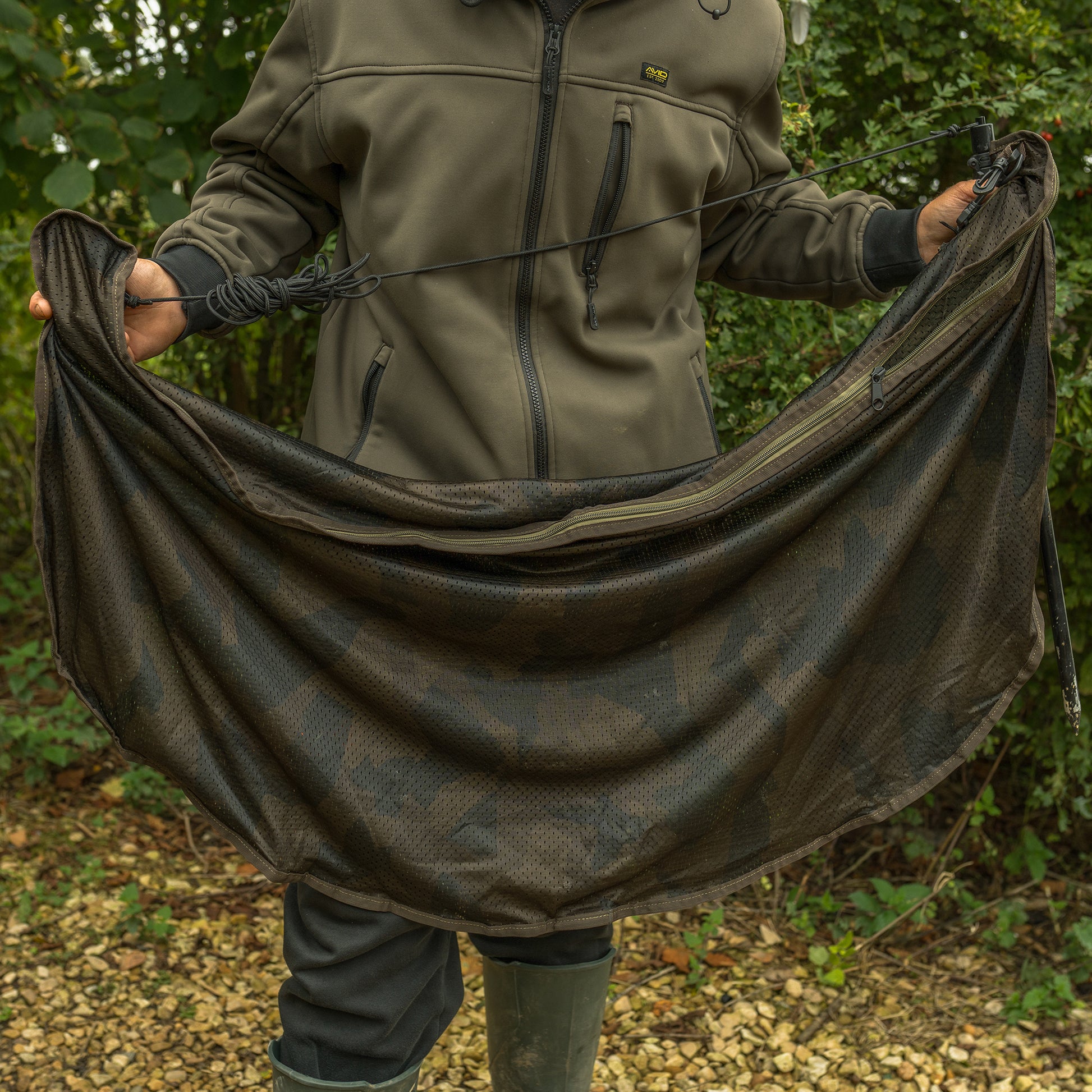 Pro-Tect Carp Sack