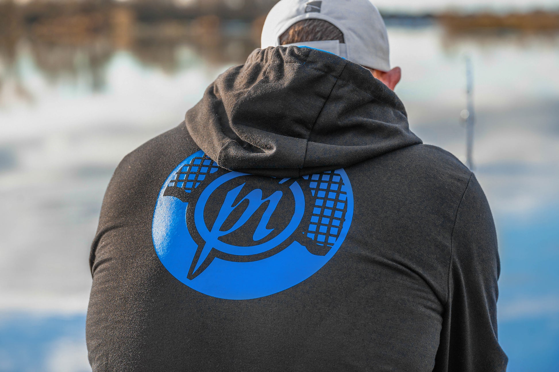 Pro Pullover Hoodie