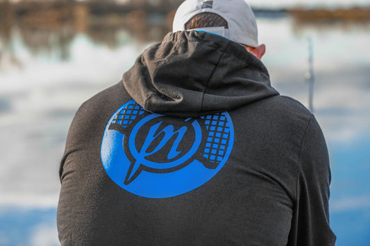 Pro Pullover Hoodie