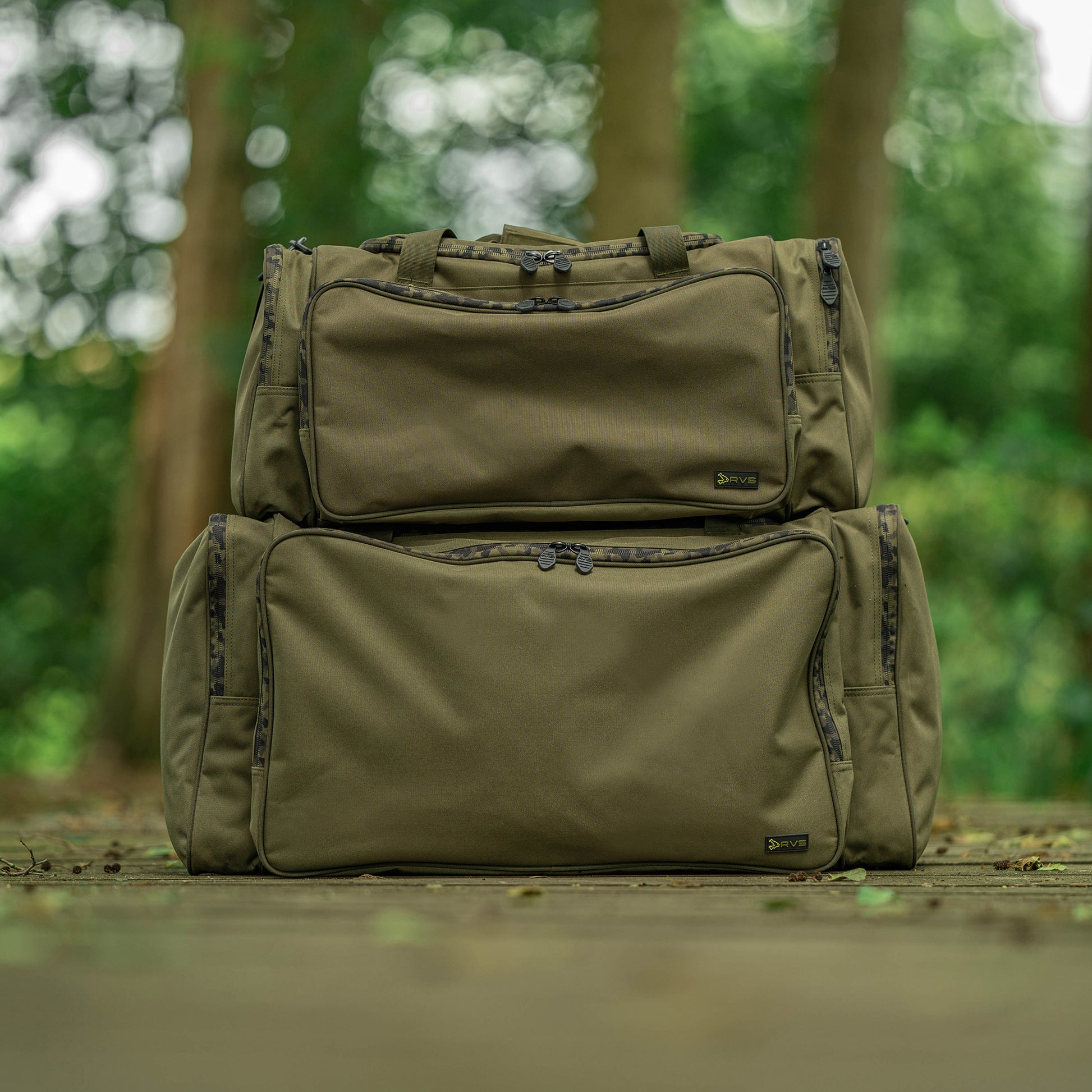 RVS Carryall - Large