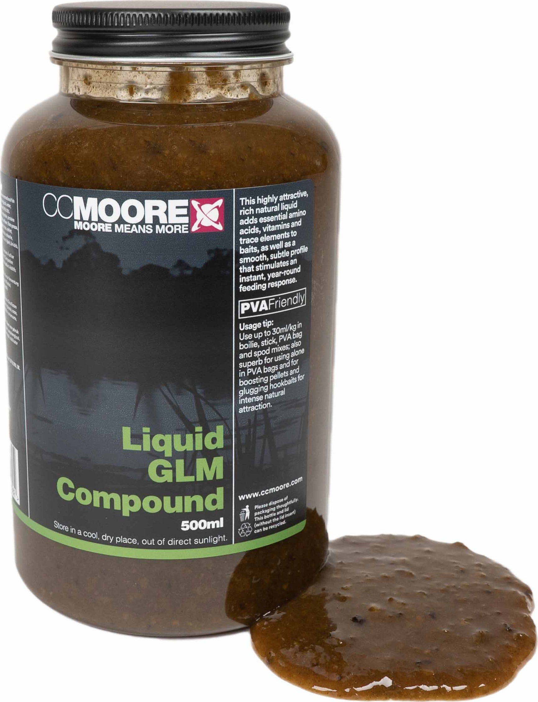 Liquid Glm Compound