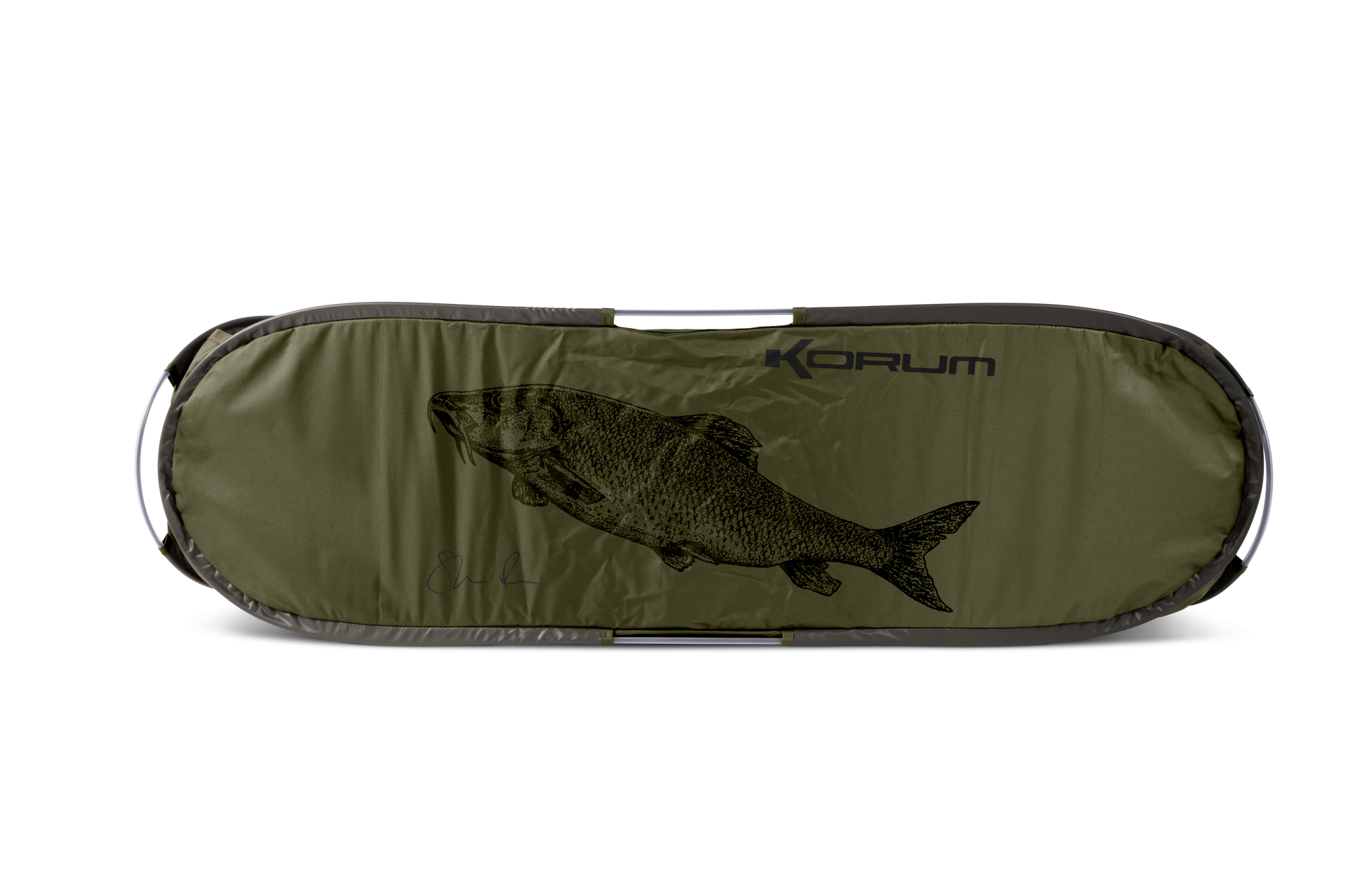 Classic Barbel - Fast Mat
