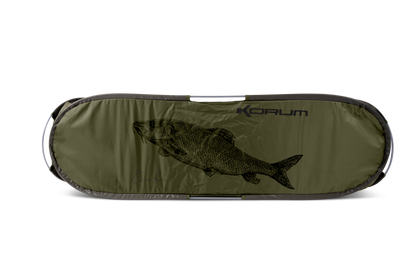 Classic Barbel - Fast Mat