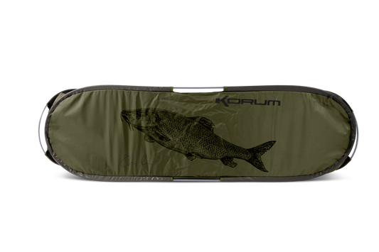 Classic Barbel - Fast Mat