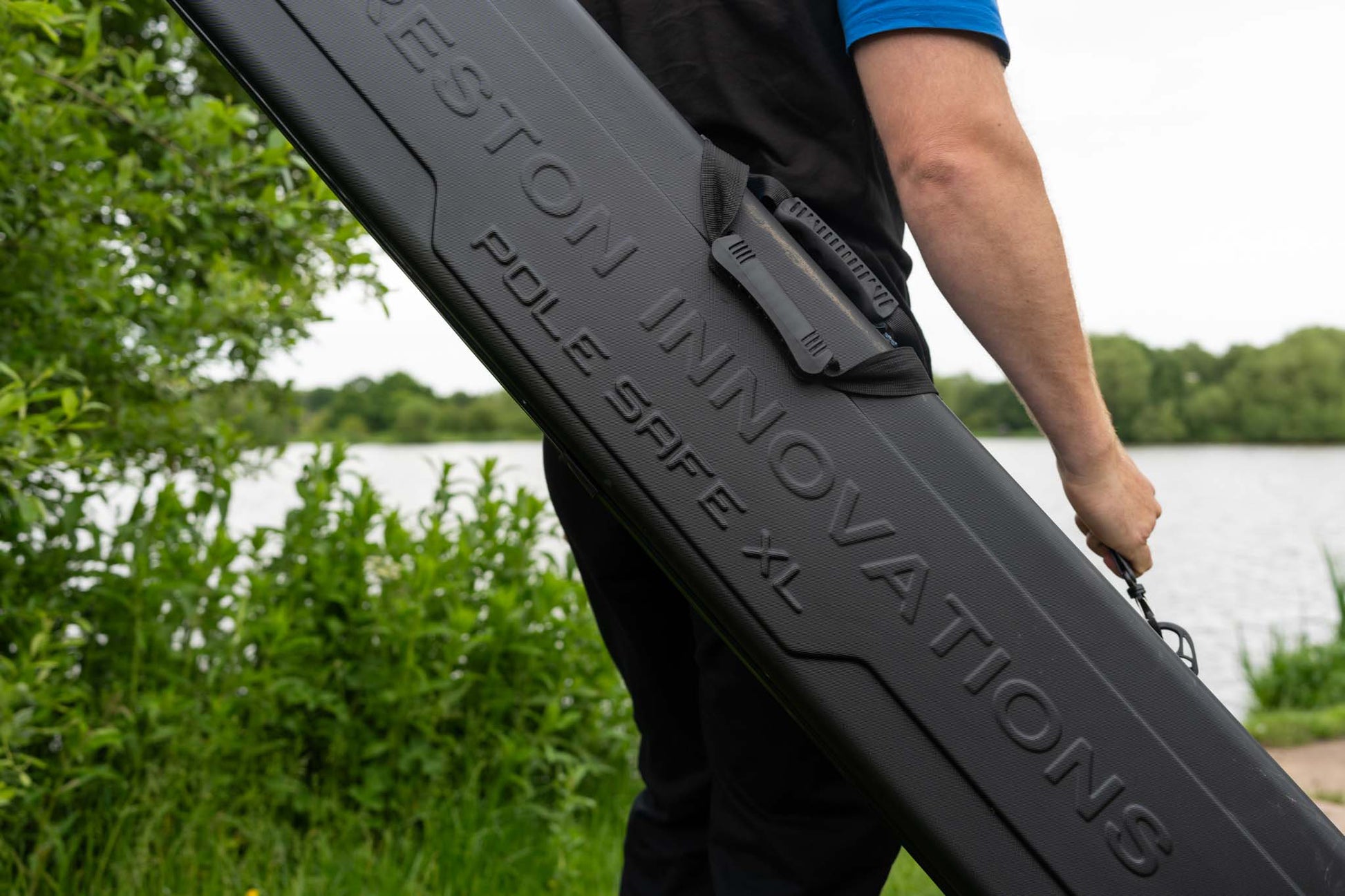 Hardcase Pole Safe XL