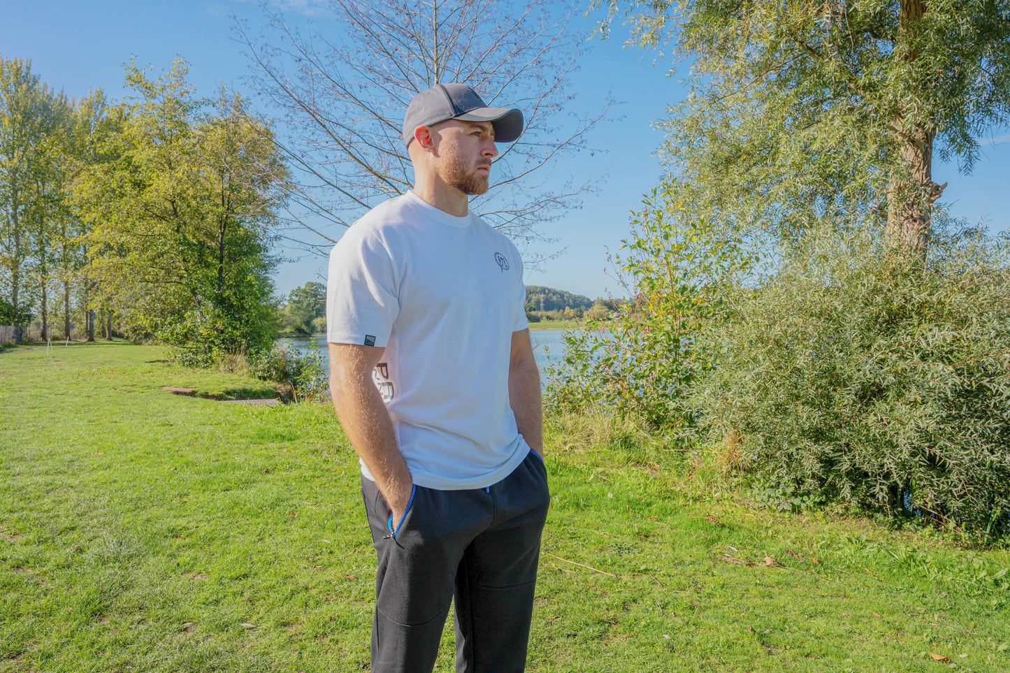 Core Collection T-Shirt White